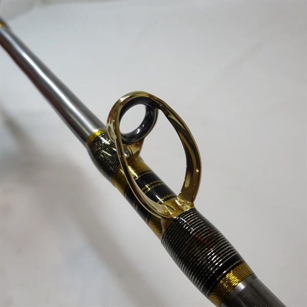 １７ディープソルジャー２０５　０